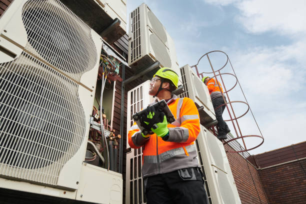 Best HVAC Training and Certification in Shakopee, MN