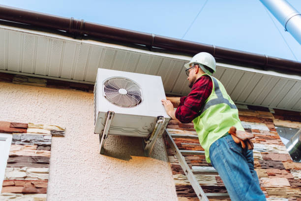 Reliable Shakopee, MN HVAC Solutions